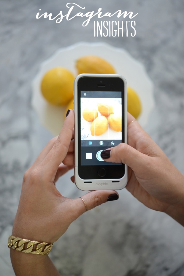 best instagram tips from cupcakes and cashmere