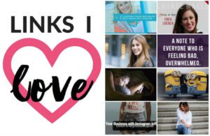September: Links I Love - 37 lessons from becoming a self-made millionaire, a Teachable changemaker interview, 11 Habits of ridiculously likeable people, psychological life hacks, ways to fearlessly deal with trials, and MORE on Coming Up Roses