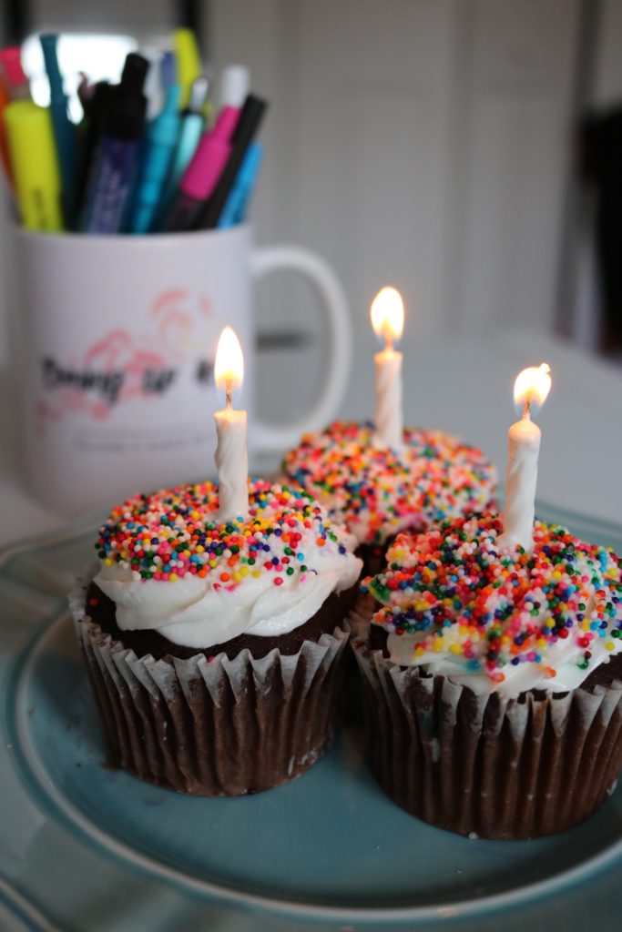 10 Things Ive Learned from Blogging: 3 Years of CUR