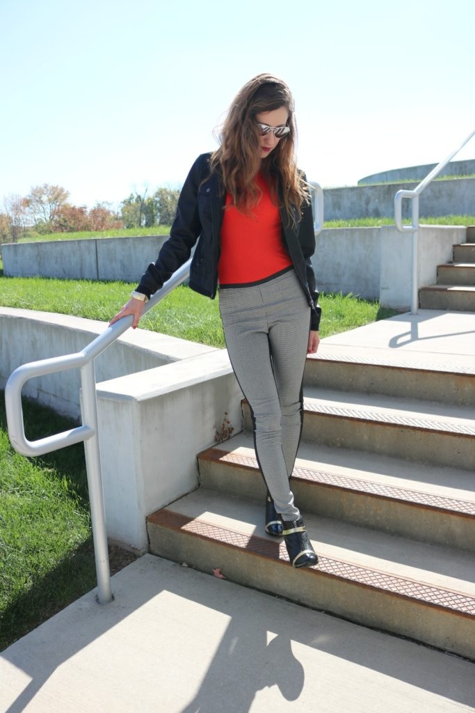 12 Ways to Feel Like a Badass Right Now featured by popular Philadelphia lifestyle blogger, Coming Up Roses