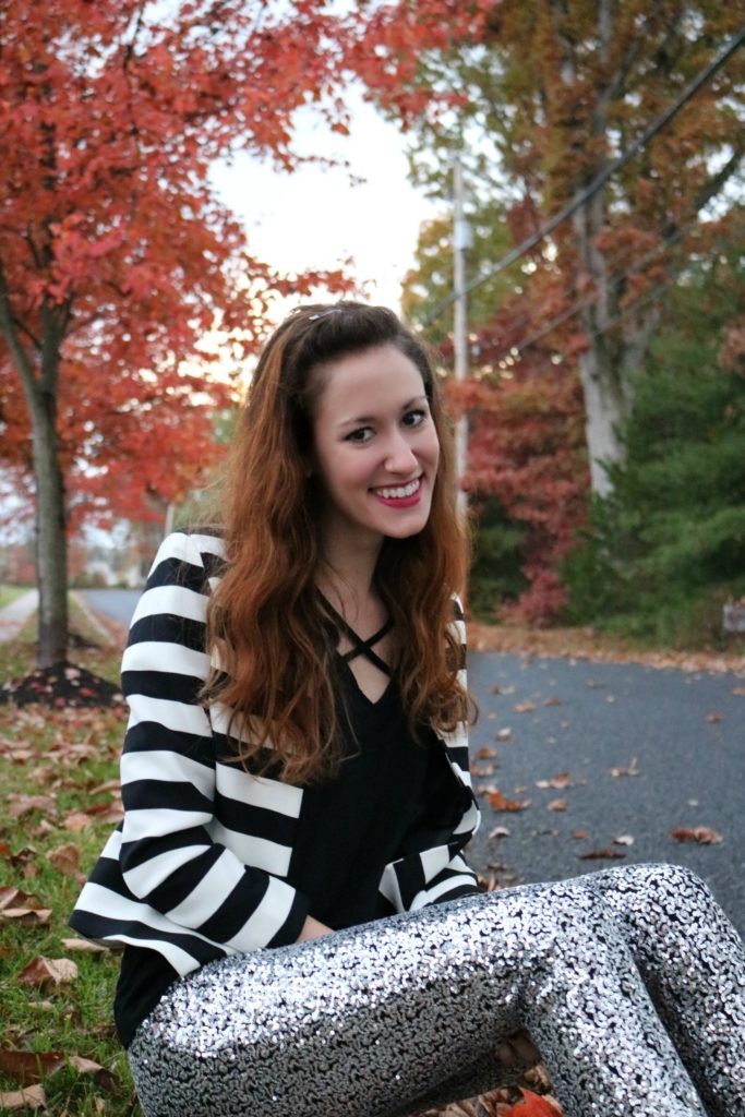 17 Habits of Highly Successful "It Girls" - on Coming Up Roses