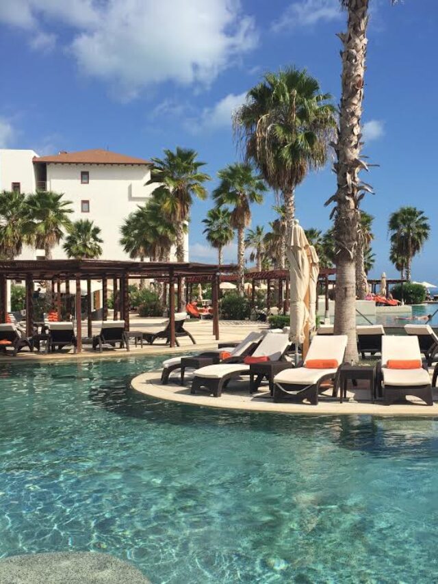 What NOT to Bring to Your All-Inclusive Resort Vacation