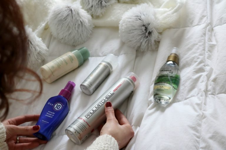 Top 10 Hair Products of All Time on Coming Up Roses