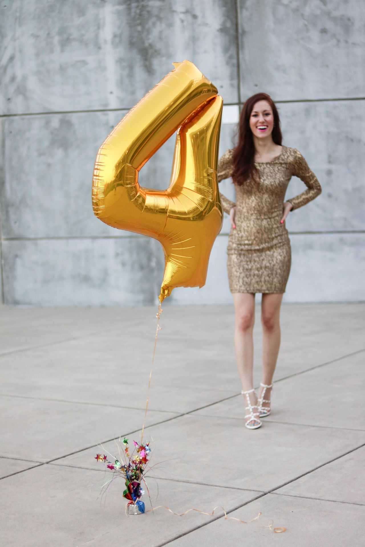 Blog Anniversary: 10 Lessons from 4 Years of Blogging