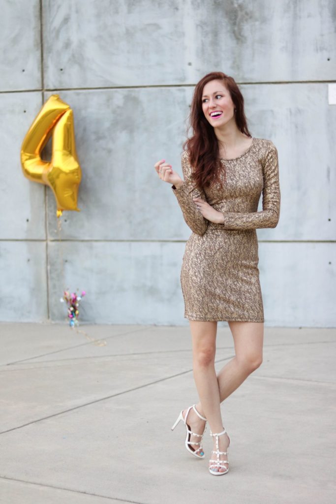 4th Blogiversary! 10 Lessons Learned in 4 Years of Blogging - Blog Anniversary by popular Philadelphia lifestyle blogger Coming Up Roses