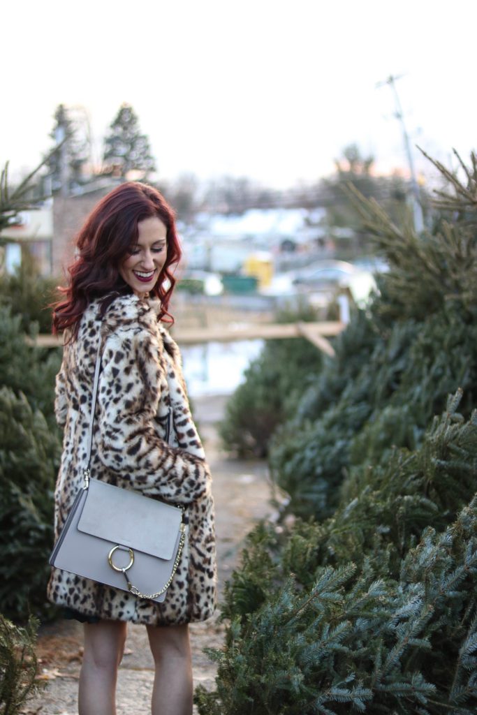 2 Christmas Outfit Ideas you'll Lovelovelove (+ a Nordstrom