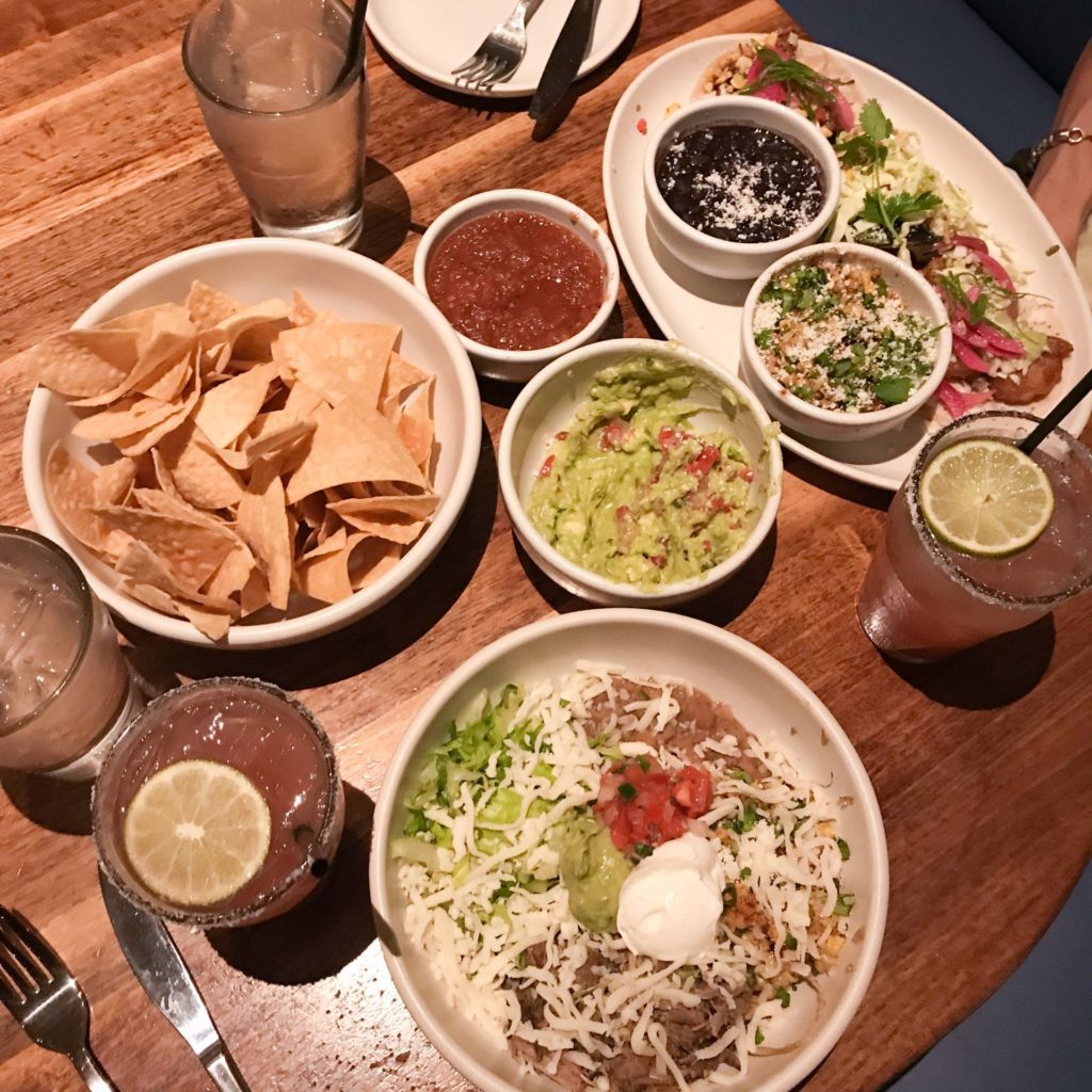 Blanco Tacos y Tequila - Phoenix Travel Guide, Part 1 by popular Philadelphia travel blogger Coming Up Roses