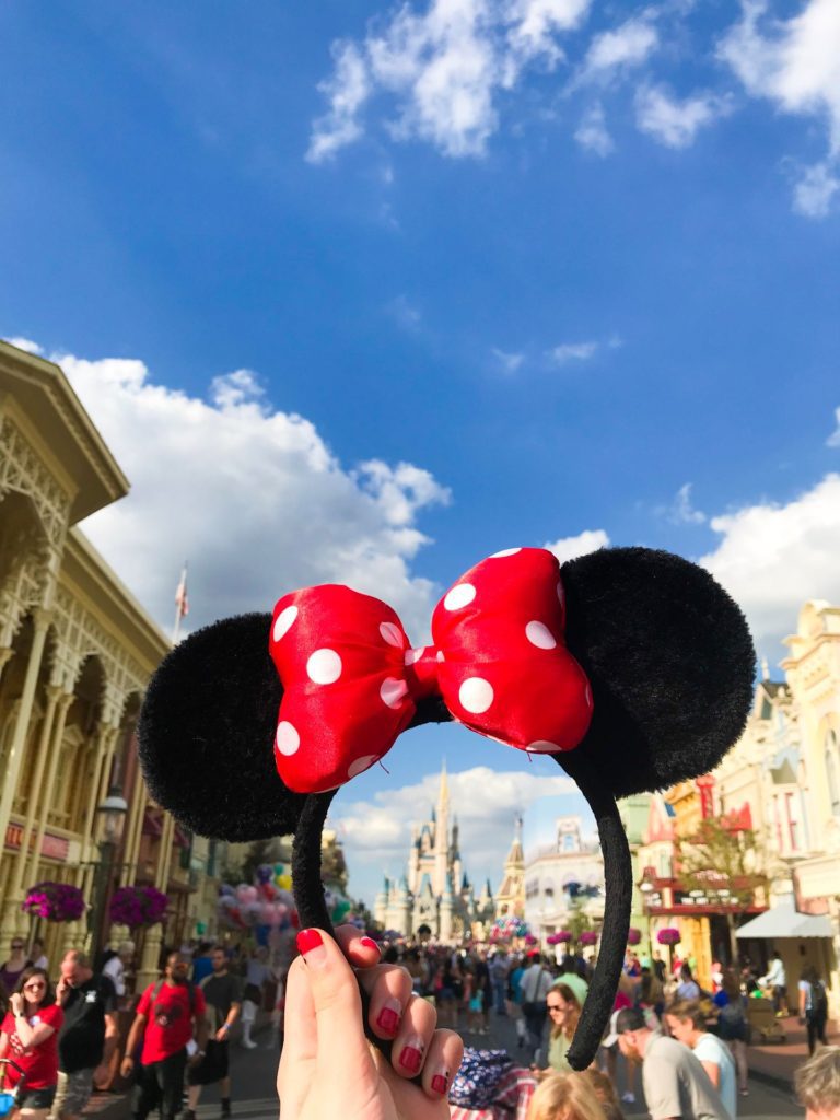 #AdultsAtDisney - Disney World for Adults - What to do, eat, and ride as a grown-up! - Disney World for Adults by popular Philadelphia lifestyle blogger Coming Up Roses