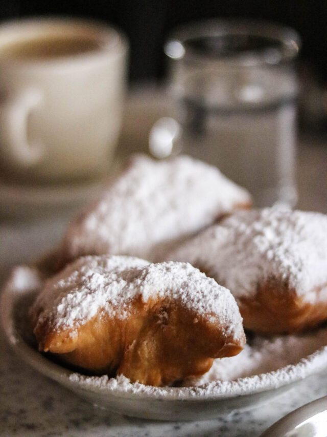 48 Hours in New Orleans