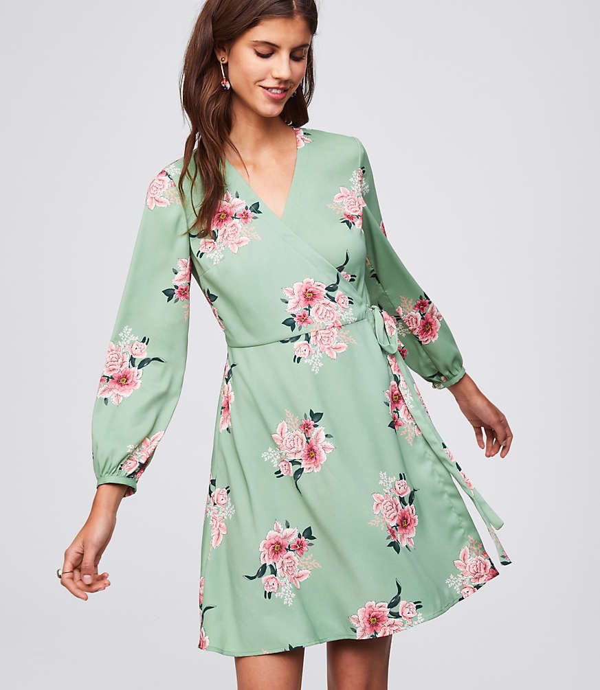 10 Cute Easter Dresses Under $80 by popular Philadelphia style blogger Coming Up Roses