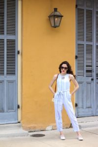 Jumpsuits for Spring - and my picks from the big Spring Shopbop Sale!