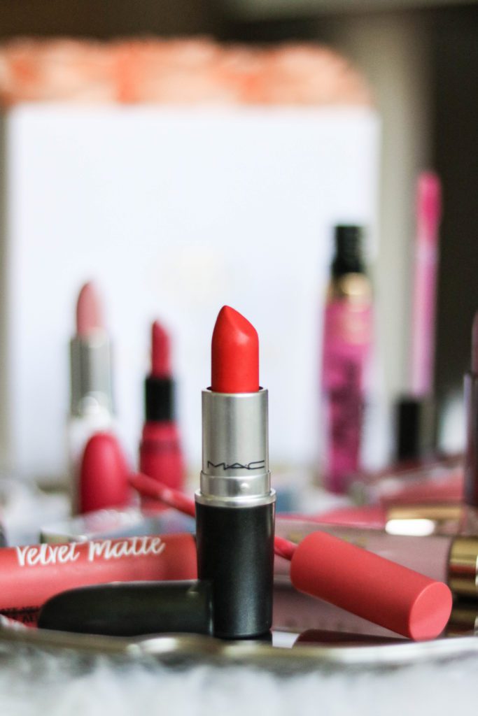 11 Go-To Lip Colors for Spring - My Favorite Lipsticks, Liquid Lips, & Lipglosses for the Season!