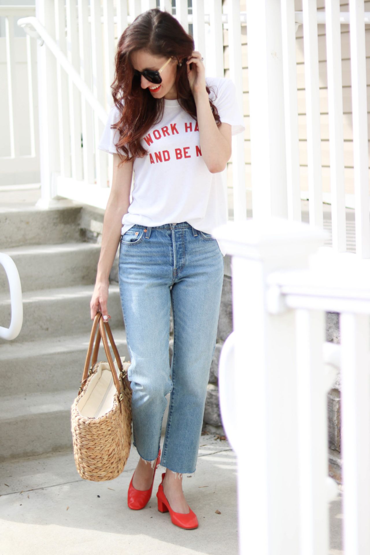 Best Jeans UNDER $100 - The best jeans on a budget!