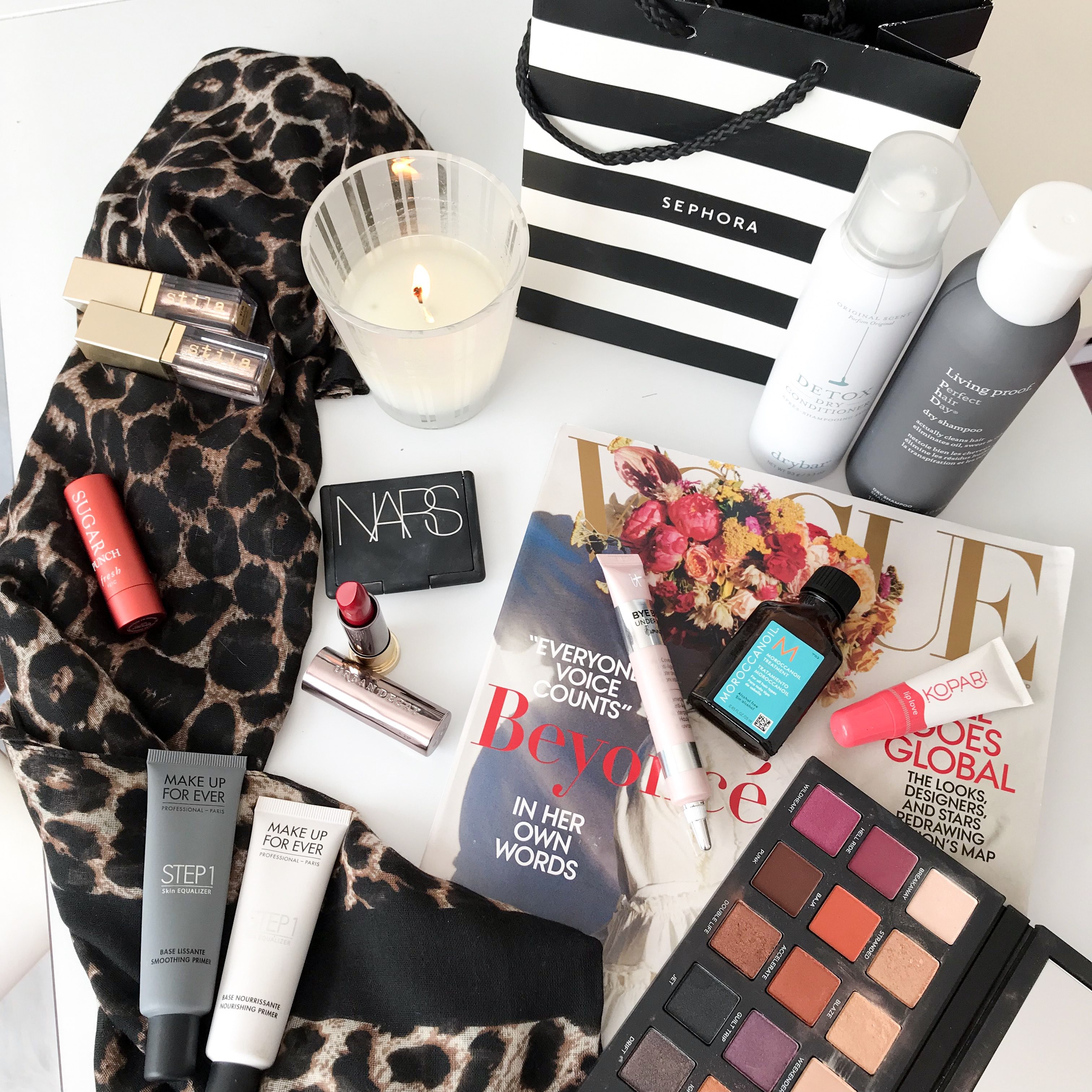 My Must-Have Sephora Products Under $25 - SEPHORA SALE TIME