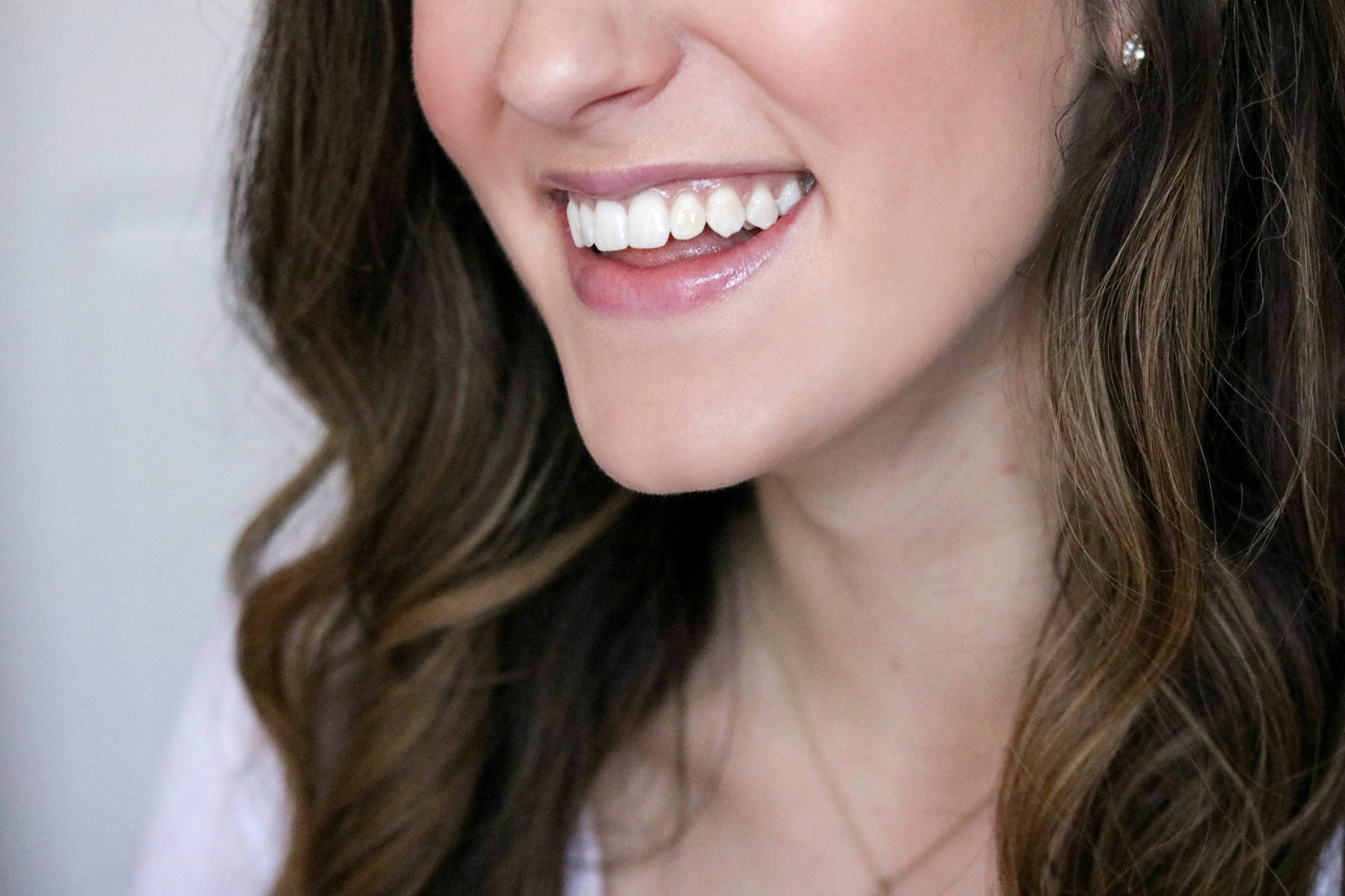 My EVERYDAY MAKEUP ROUTINE - Sharing my easy, go-to everyday look, with my friends at Olay!