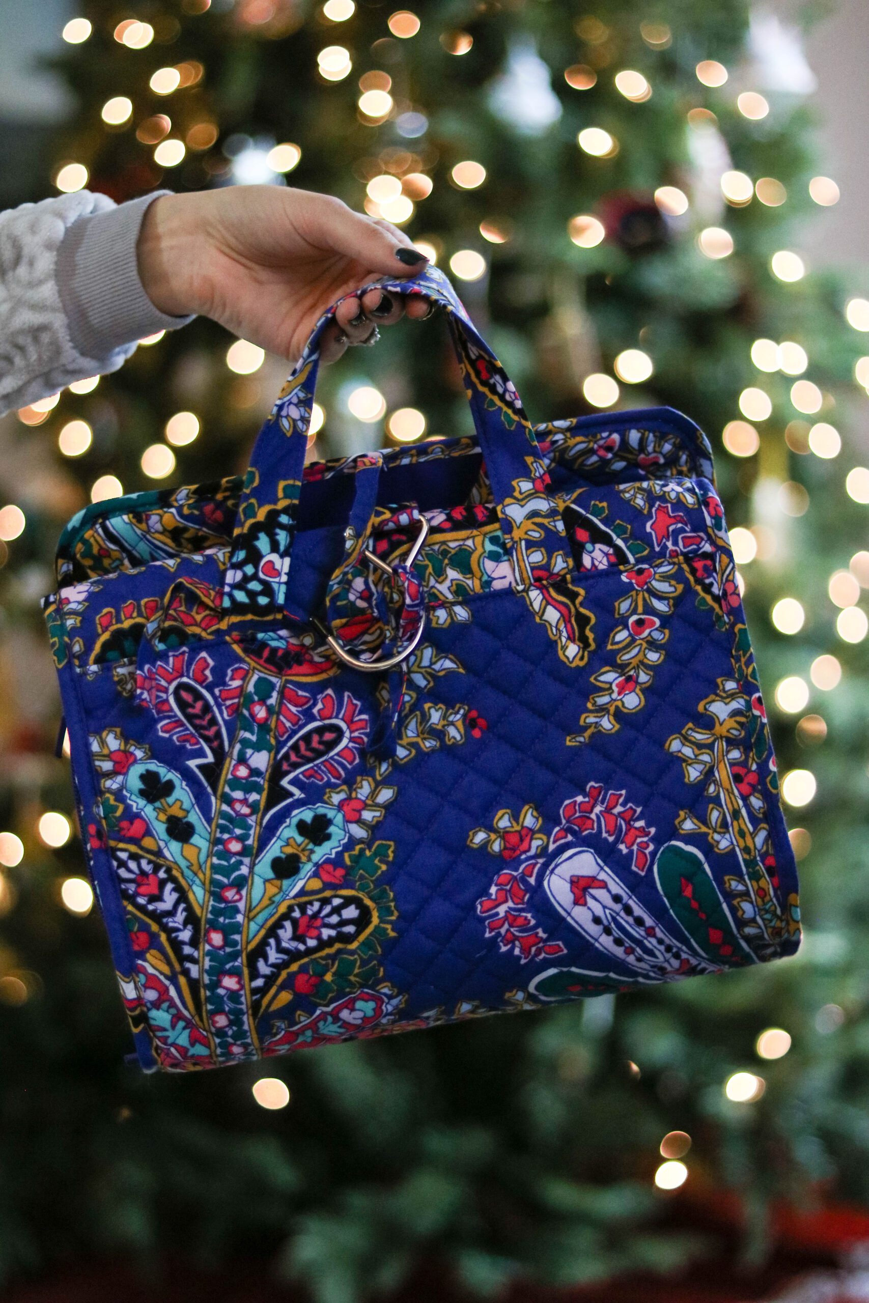 GIFT GUIDE: Vera Bradley for Every Woman on your List