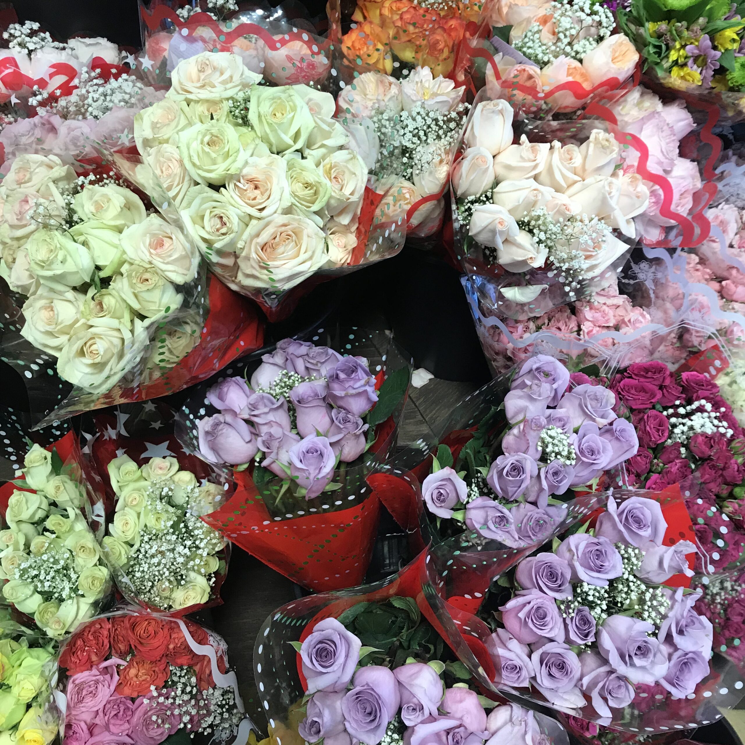 WEEKEND READING, Vol. 21