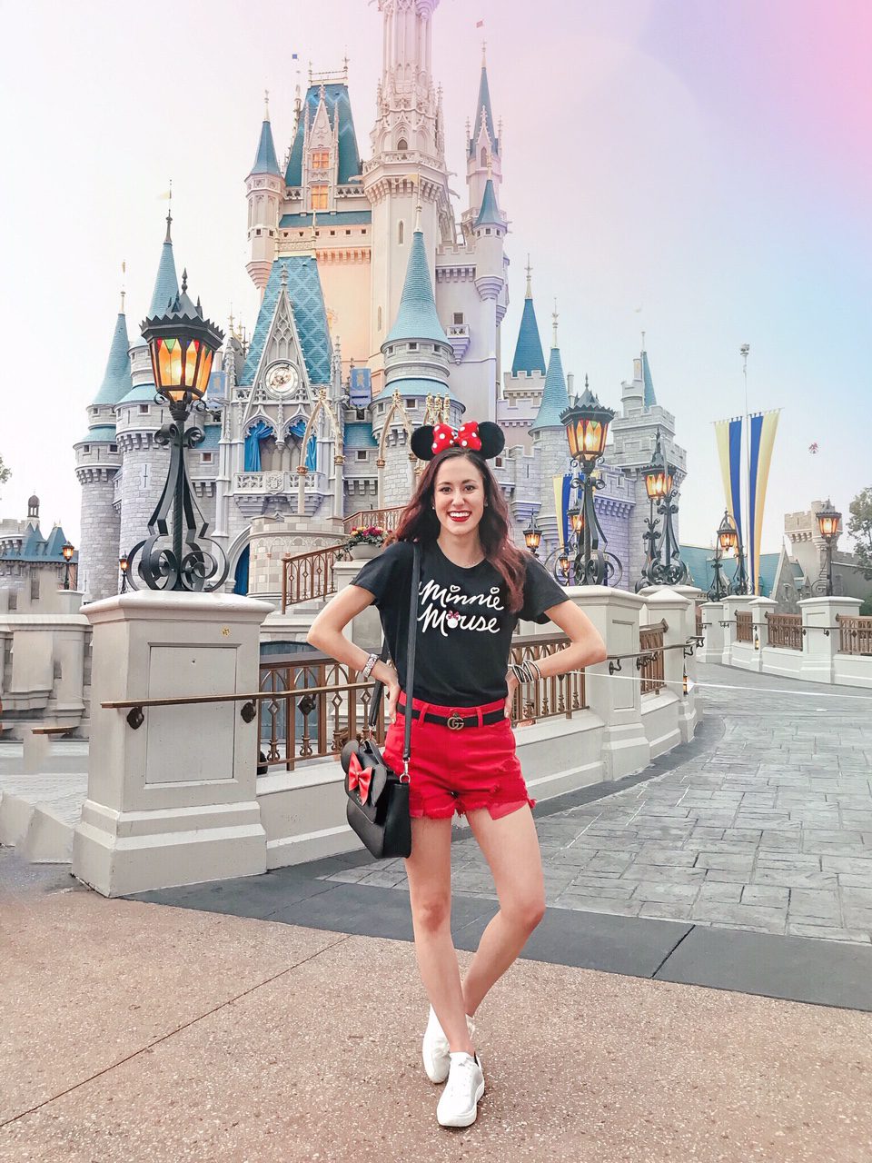One Day at Disney World – Our whirlwind 24-hour Disney trip!