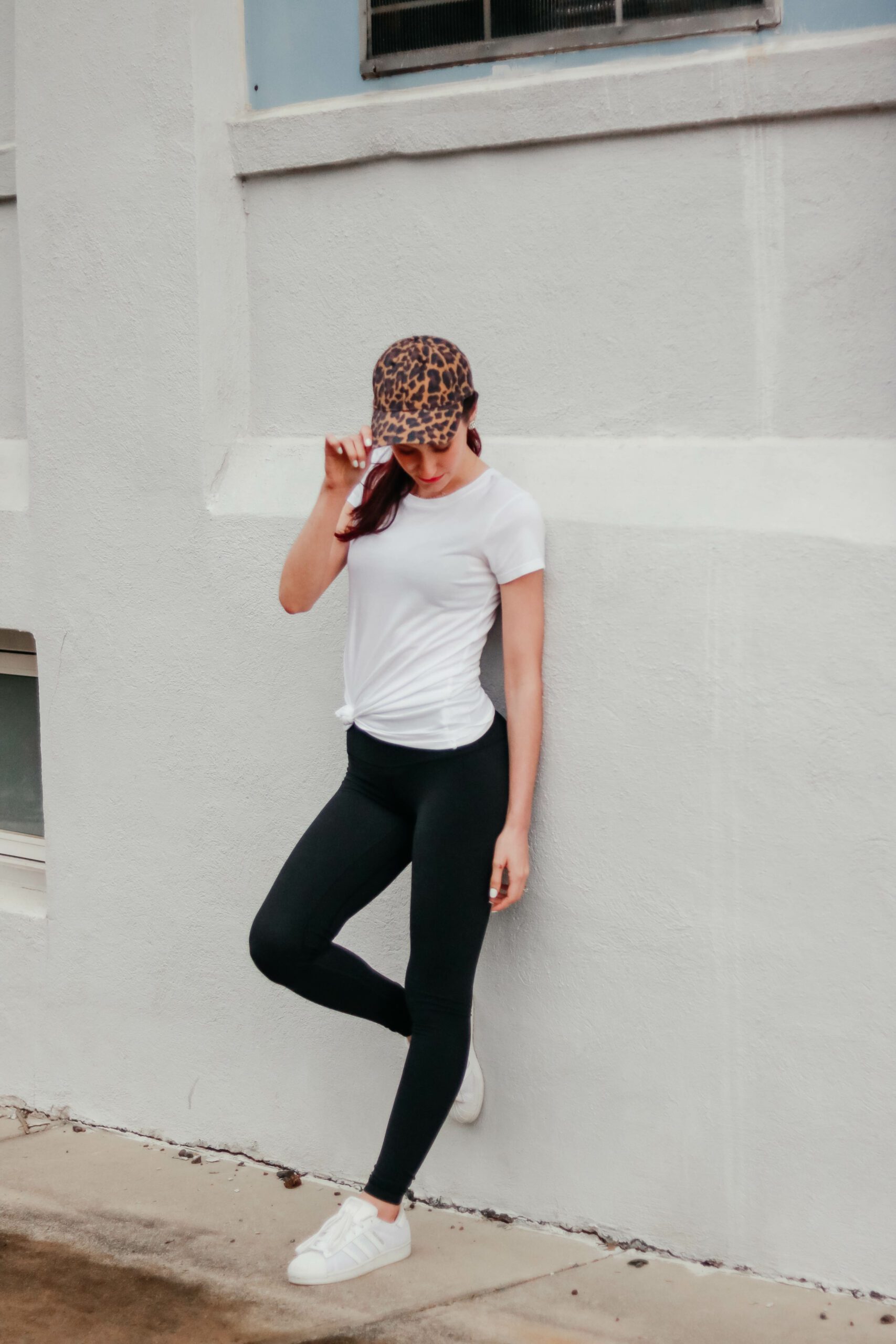 $25 Lululemon Dupes (and they're on Amazon!) - Best black leggings on Coming Up Roses