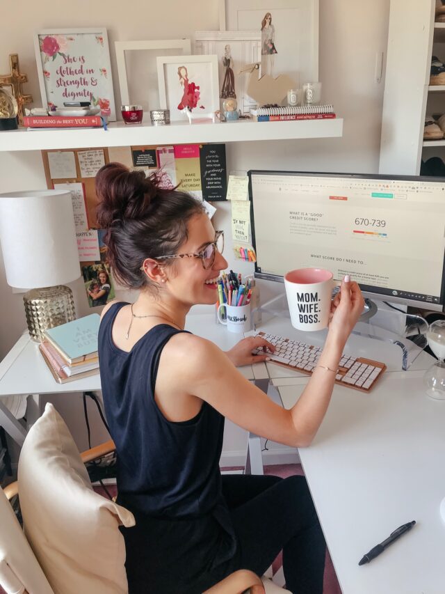 Credit 101: What is it, Why you need it, How to get it, + MORE