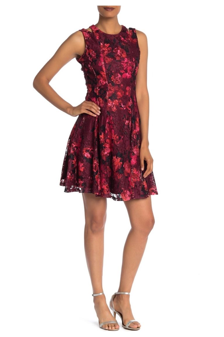 Summer Wedding Wear - 15 Summer Wedding Guest Dresses under $50!
