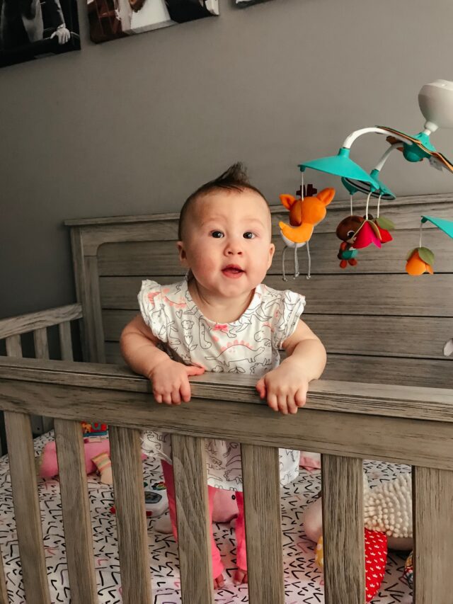 Different Ways to Prepare for a Baby