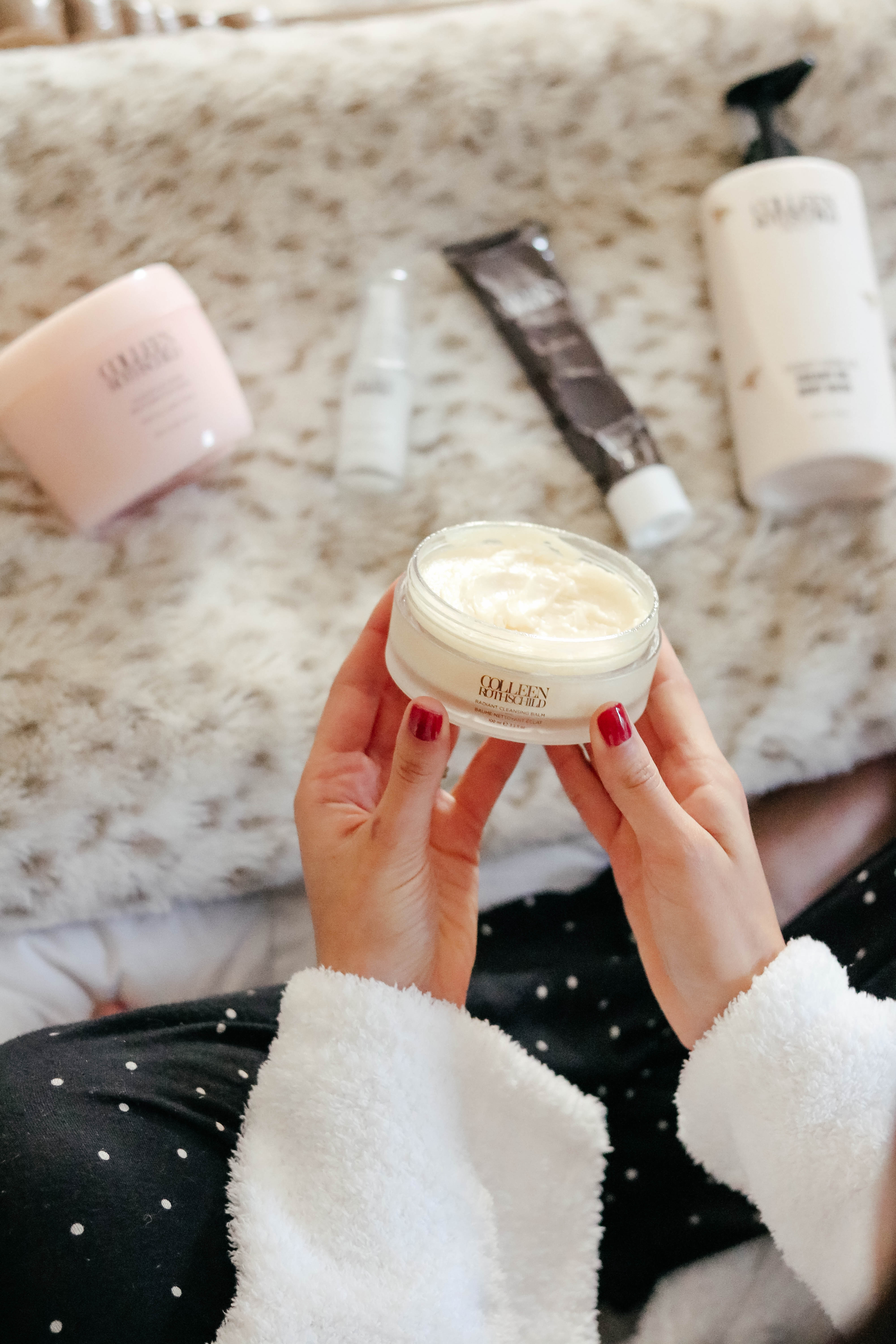 My Top 5 Colleen Rothschild Favorites + Bestsellers ON SALE! - Get 25% off CRB's Bestselling products this week only!