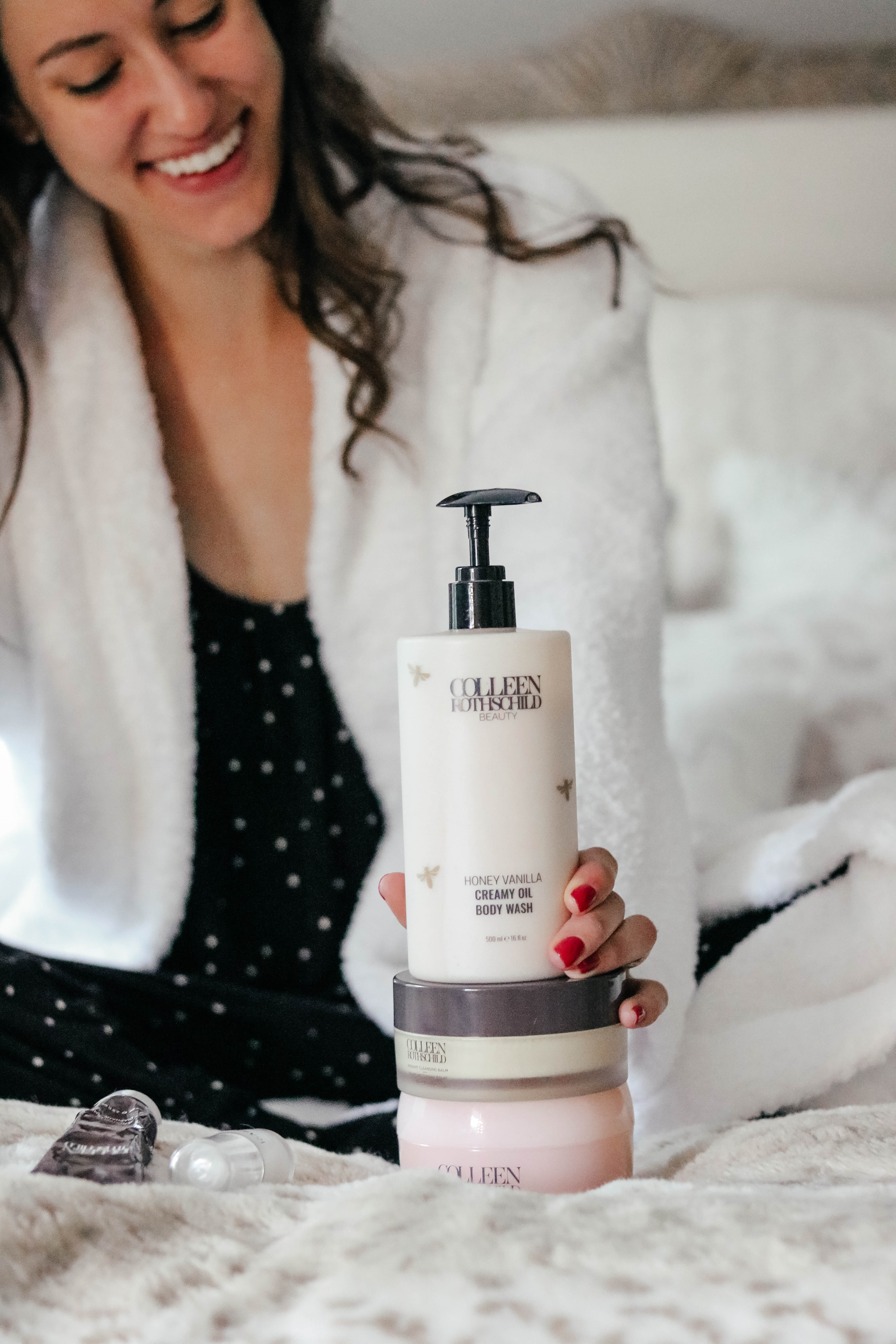 My Top 5 Colleen Rothschild Favorites + Bestsellers ON SALE! - Get 25% off CRB's Bestselling products this week only!