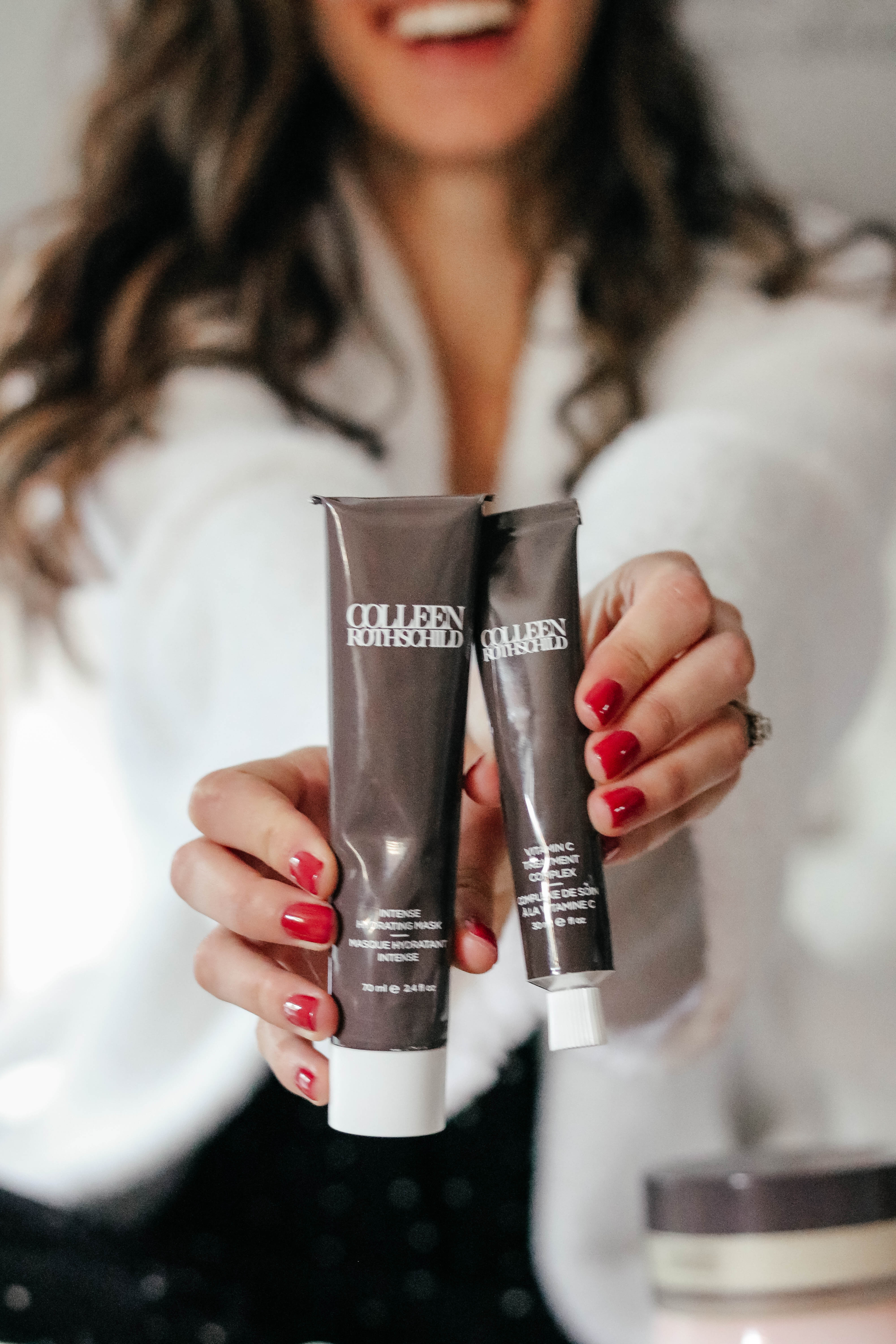 My Top 5 Colleen Rothschild Favorites + Bestsellers ON SALE! - Get 25% off CRB's Bestselling products this week only!