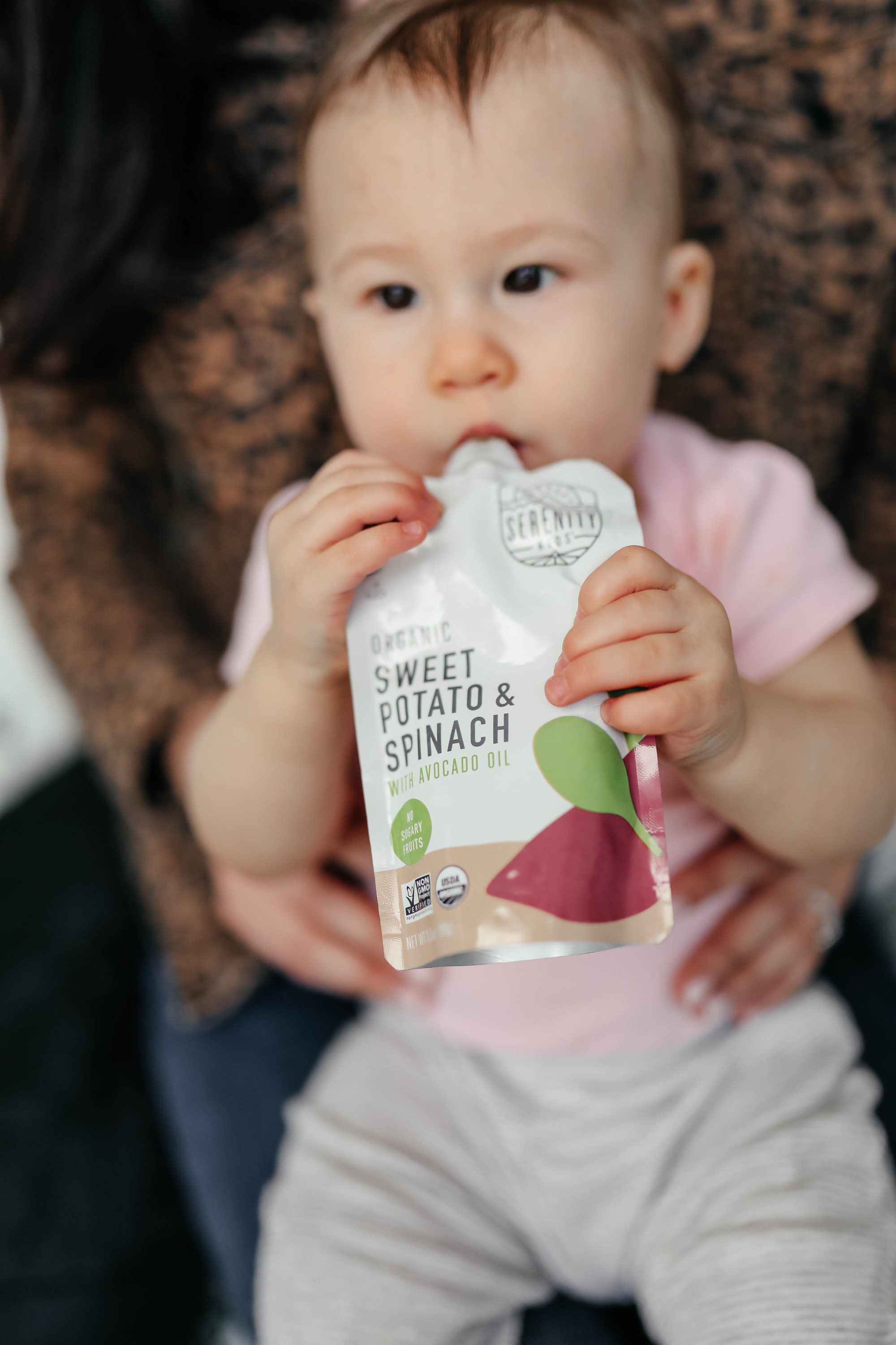 Serenity Kids Baby Food Pouches - -Cool Sh*t I Lovelovelove, Monthly Favorites on Coming Up Roses
