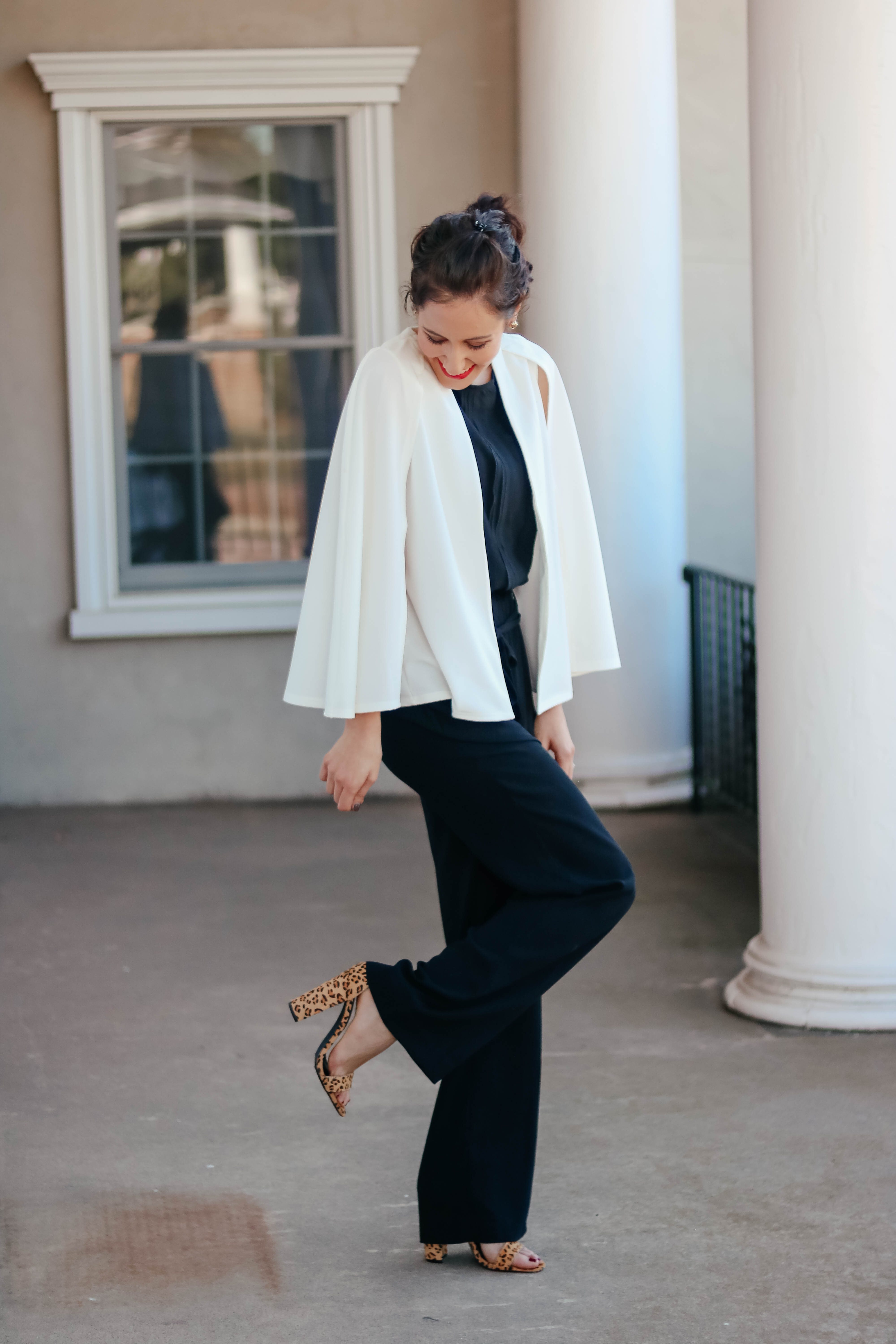 5 FUN, Affordable Blazers for the Office (All UNDER $40!) - on Coming Up Roses