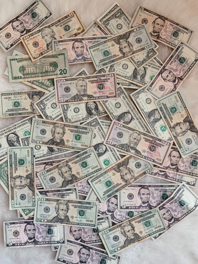 Money Tips that Millionaires Live By