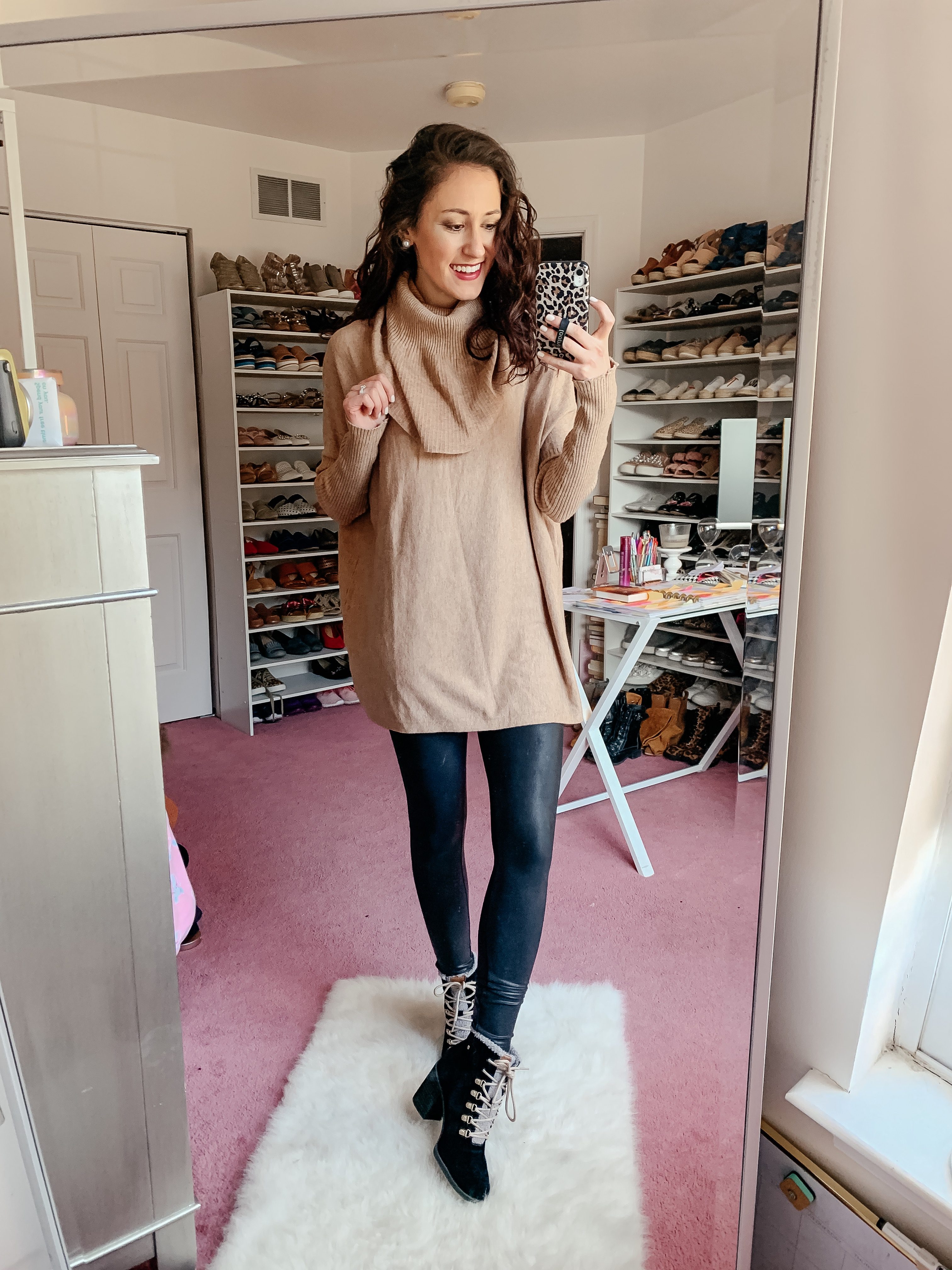 5 AMAZON SWEATERS under $40! - on Coming Up Roses