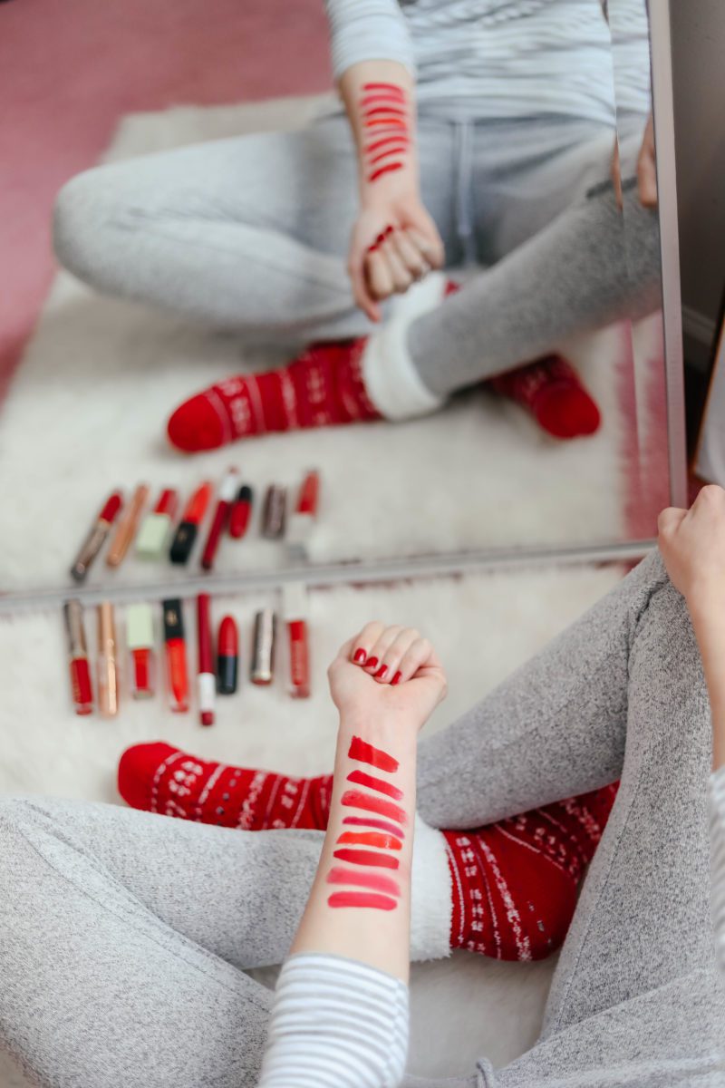 The Best Red Lipsticks – 6 Favorite Formulas for the Holidays!