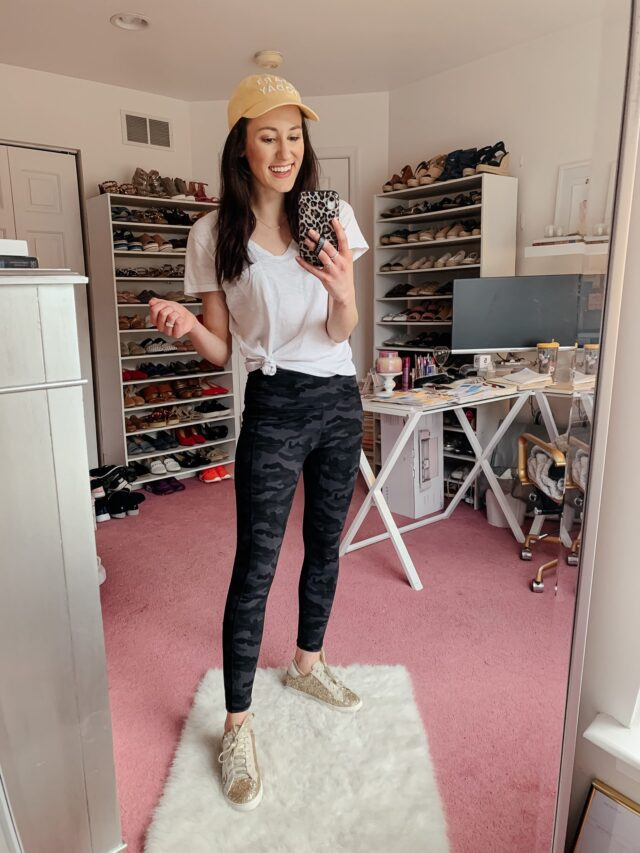 The Best Lululemon Lookalikes from Amazon (under $30!)