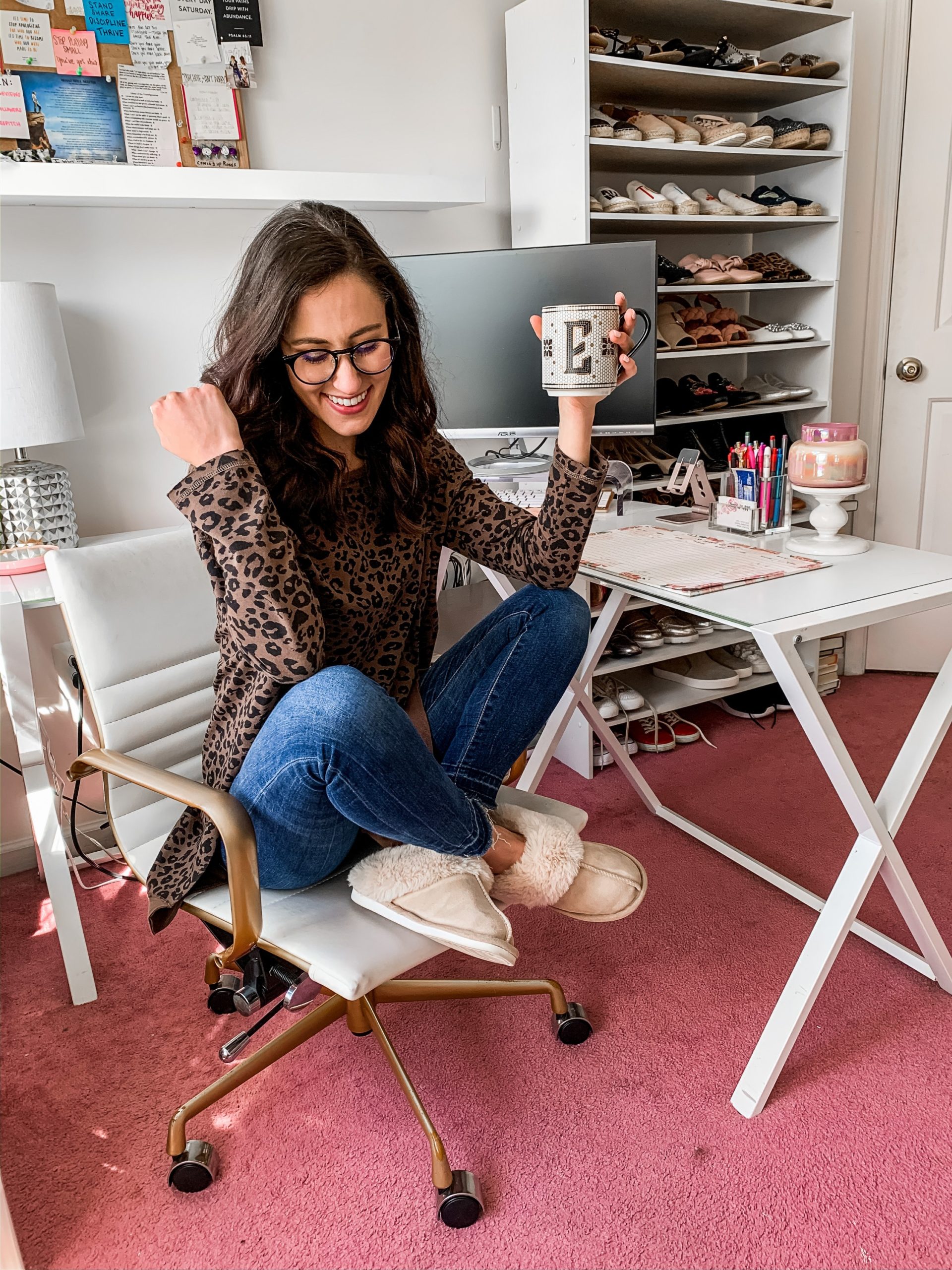 15 Tips for Being the Most Productive Working from Home (from a WFH Veteran!)
