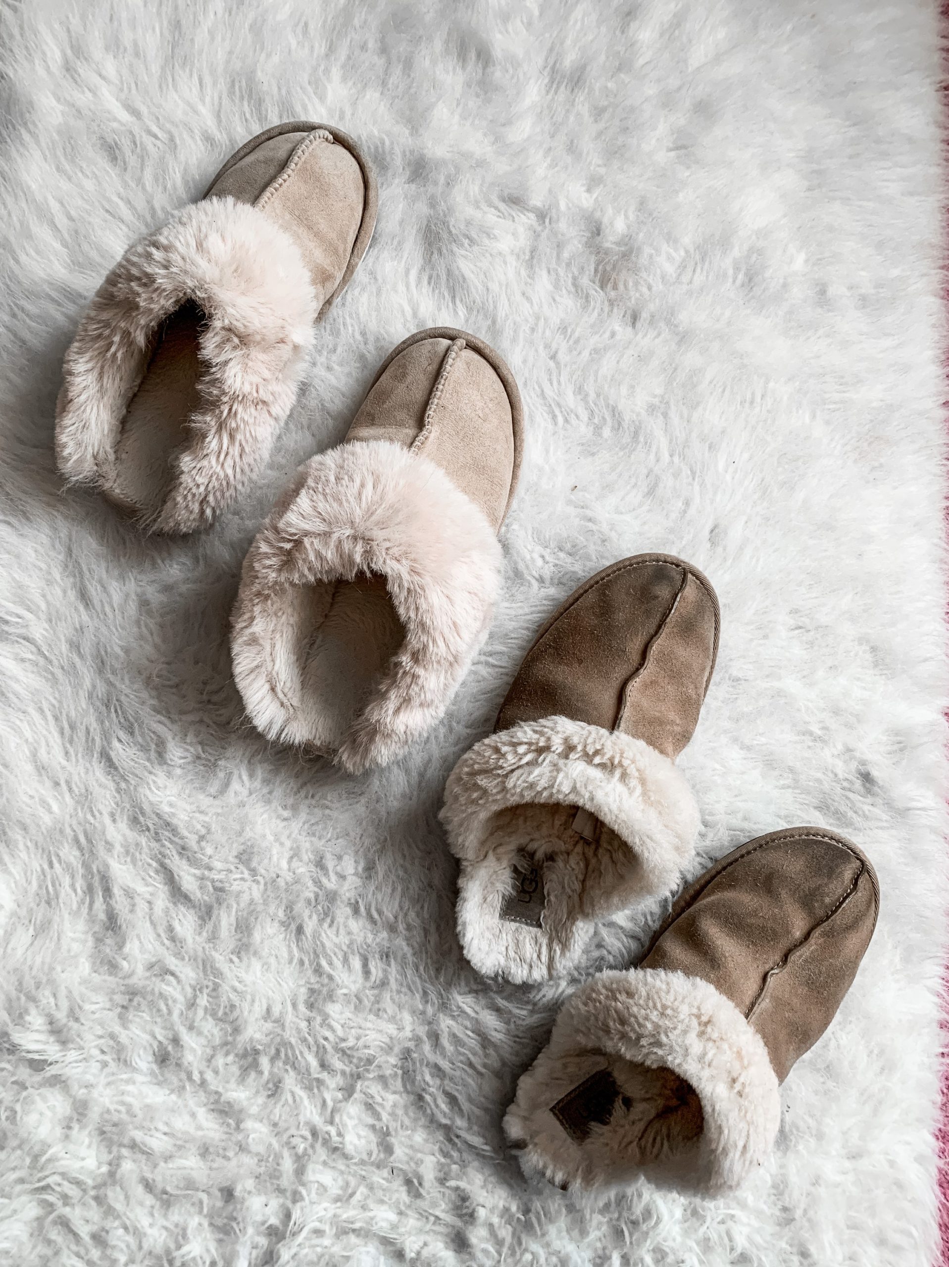 DUPED: UGG SLIPPERS - The Best UGG Slipper Dupes are $20 on Amazon!
