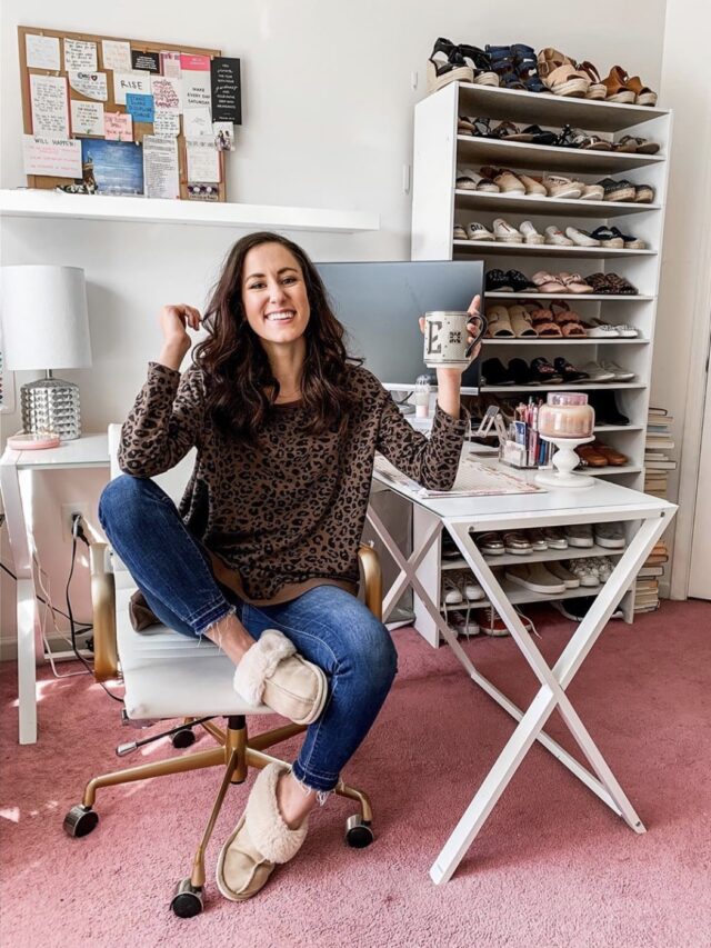 How to be Most Productive Working from Home