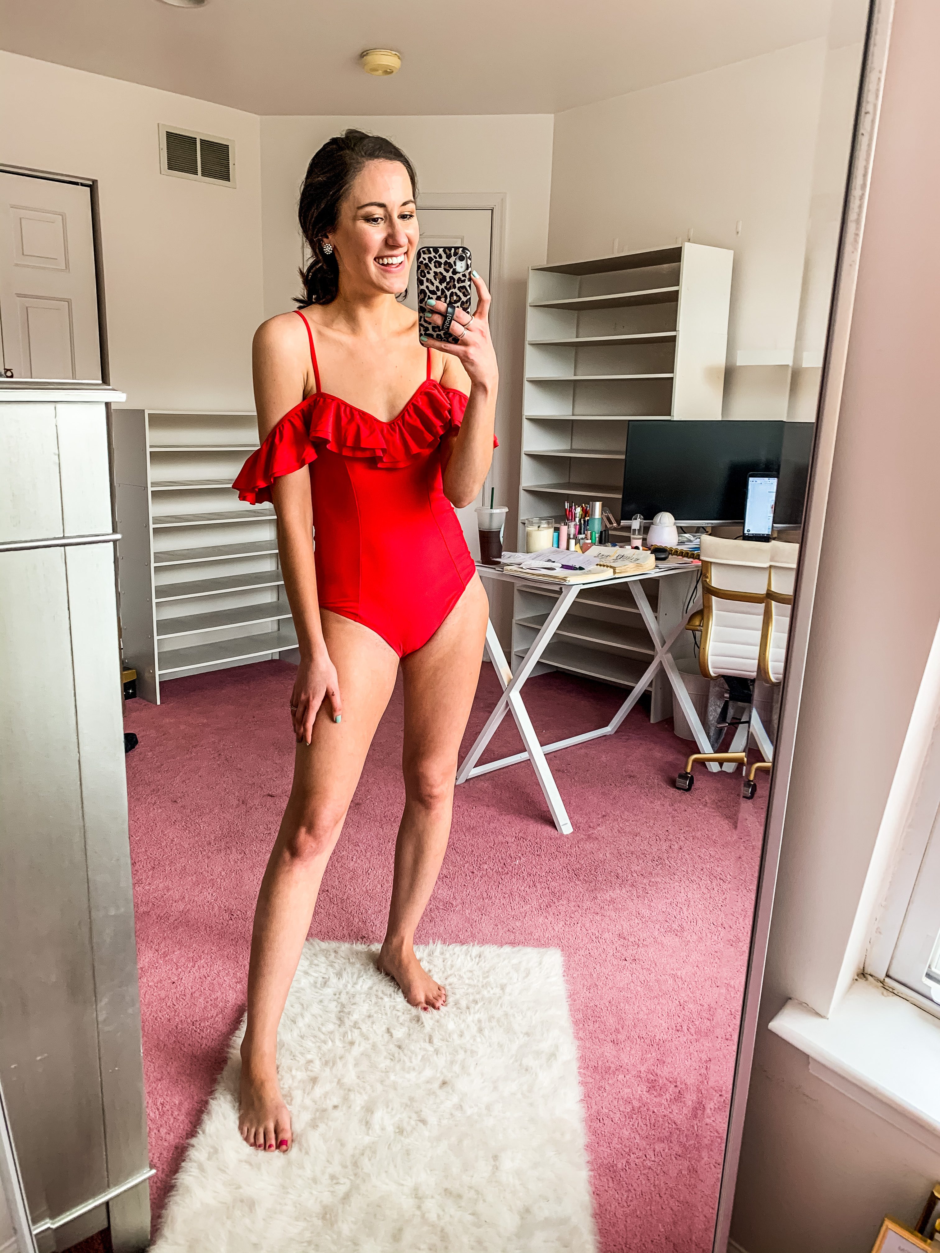 2020 SWIMSUIT HAUL: 11 Affordable, Comfortable, More Modest Swimsuits - on Coming Up Roses