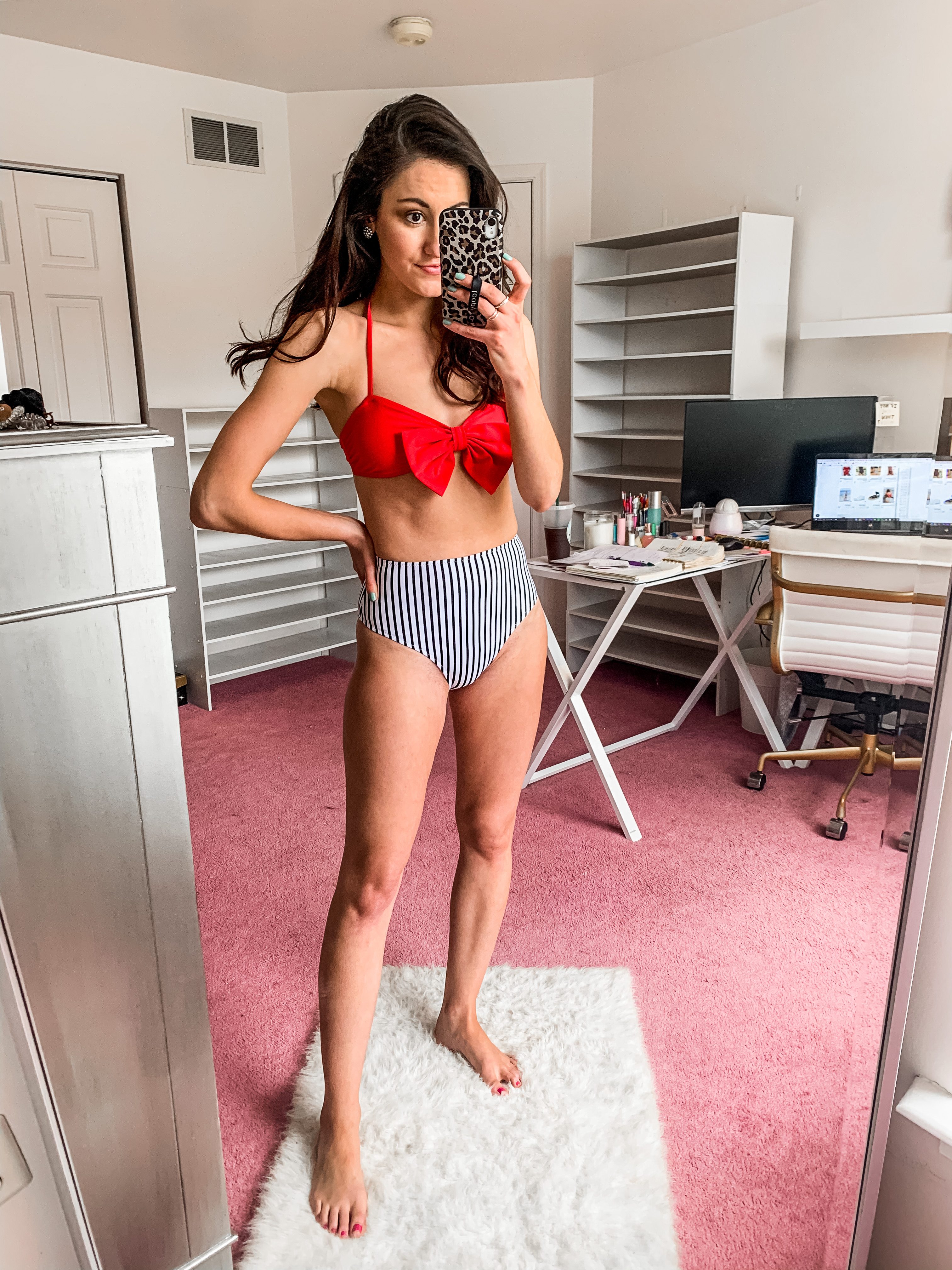 2020 SWIMSUIT HAUL: 11 Affordable, Comfortable, More Modest Swimsuits - on Coming Up Roses
