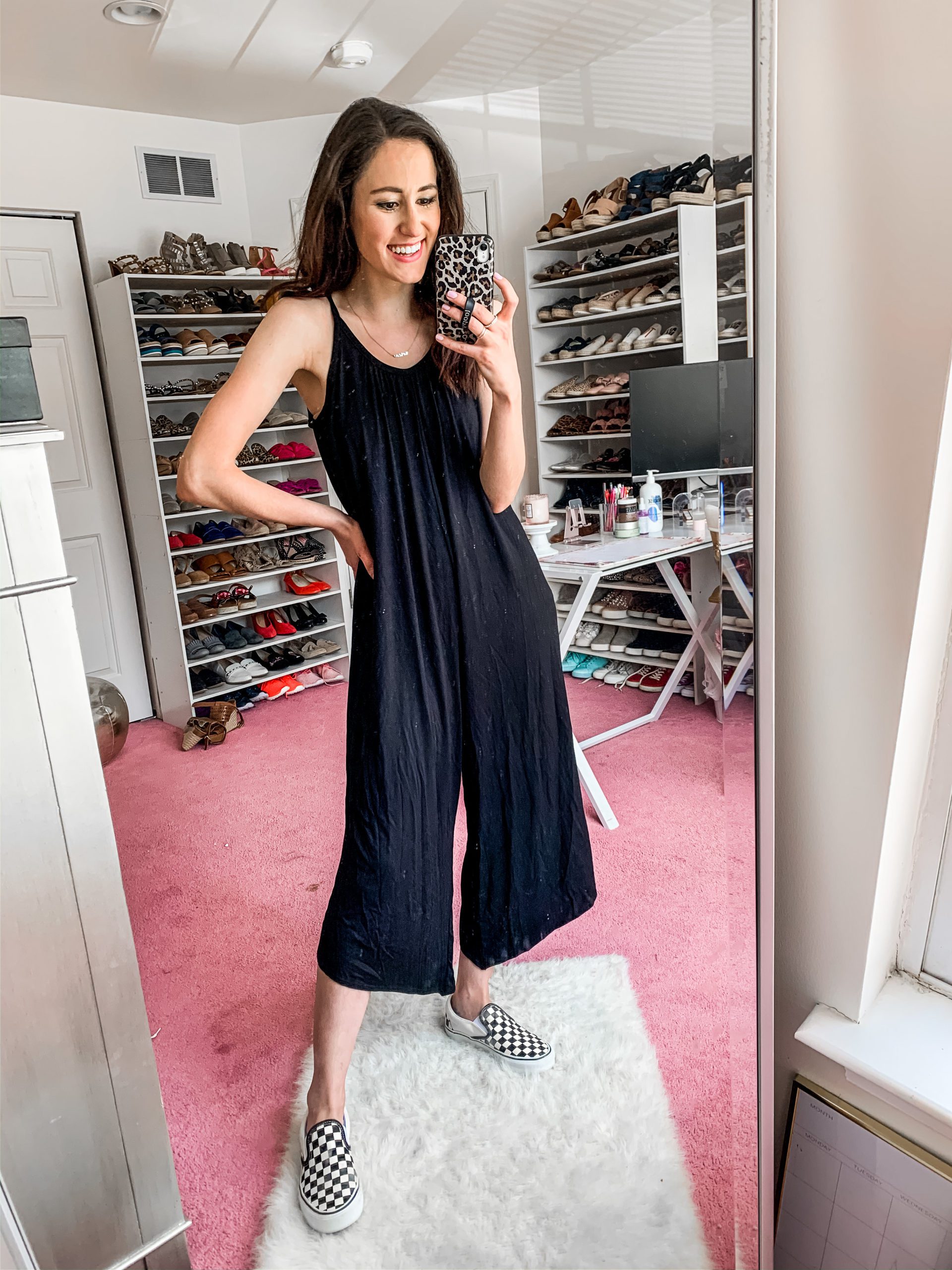 My Quarantine Uniforms: 9 Comfy, Affordable Loungewear Outfits