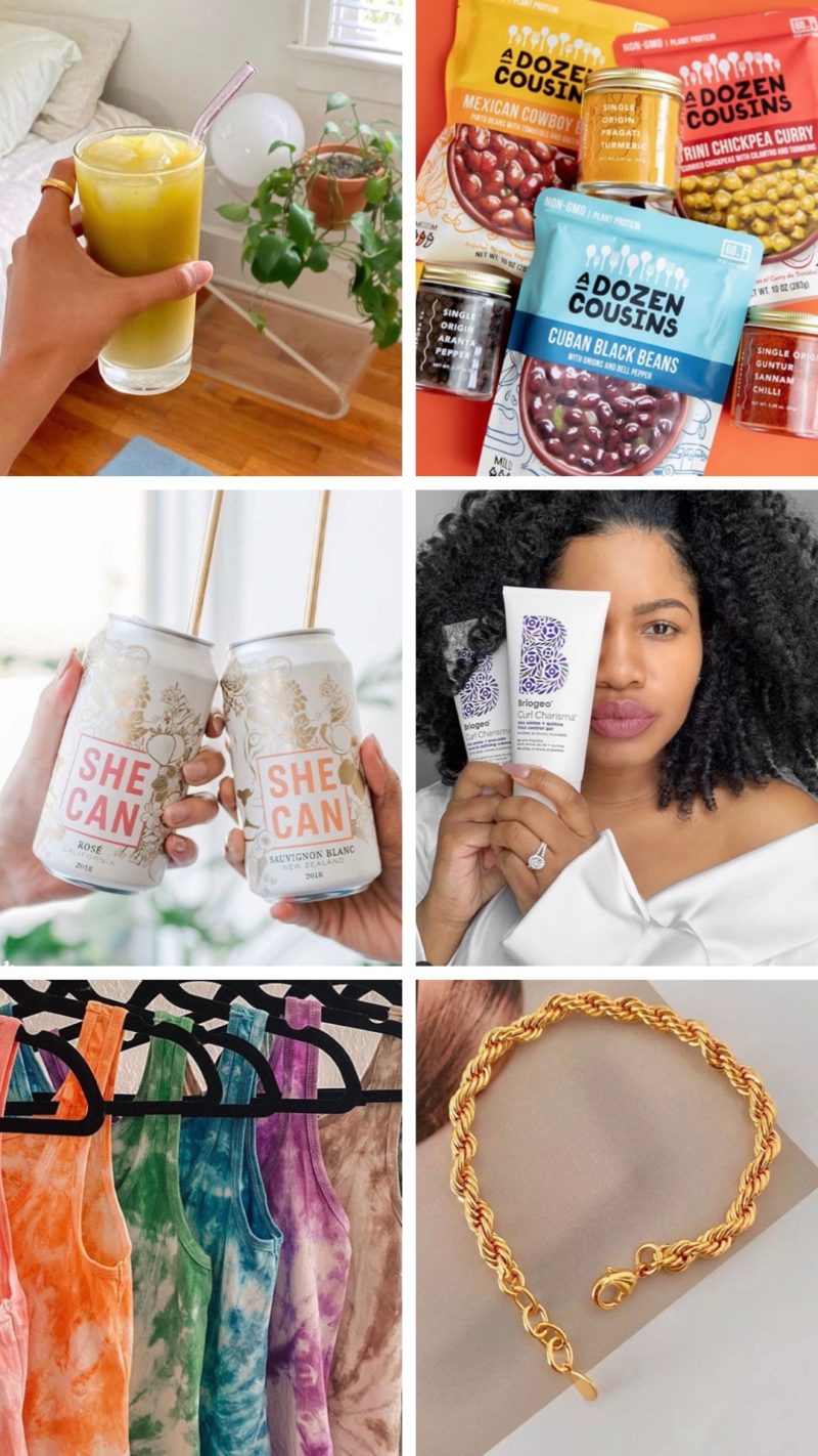 10 Black-Owned Businesses to Support