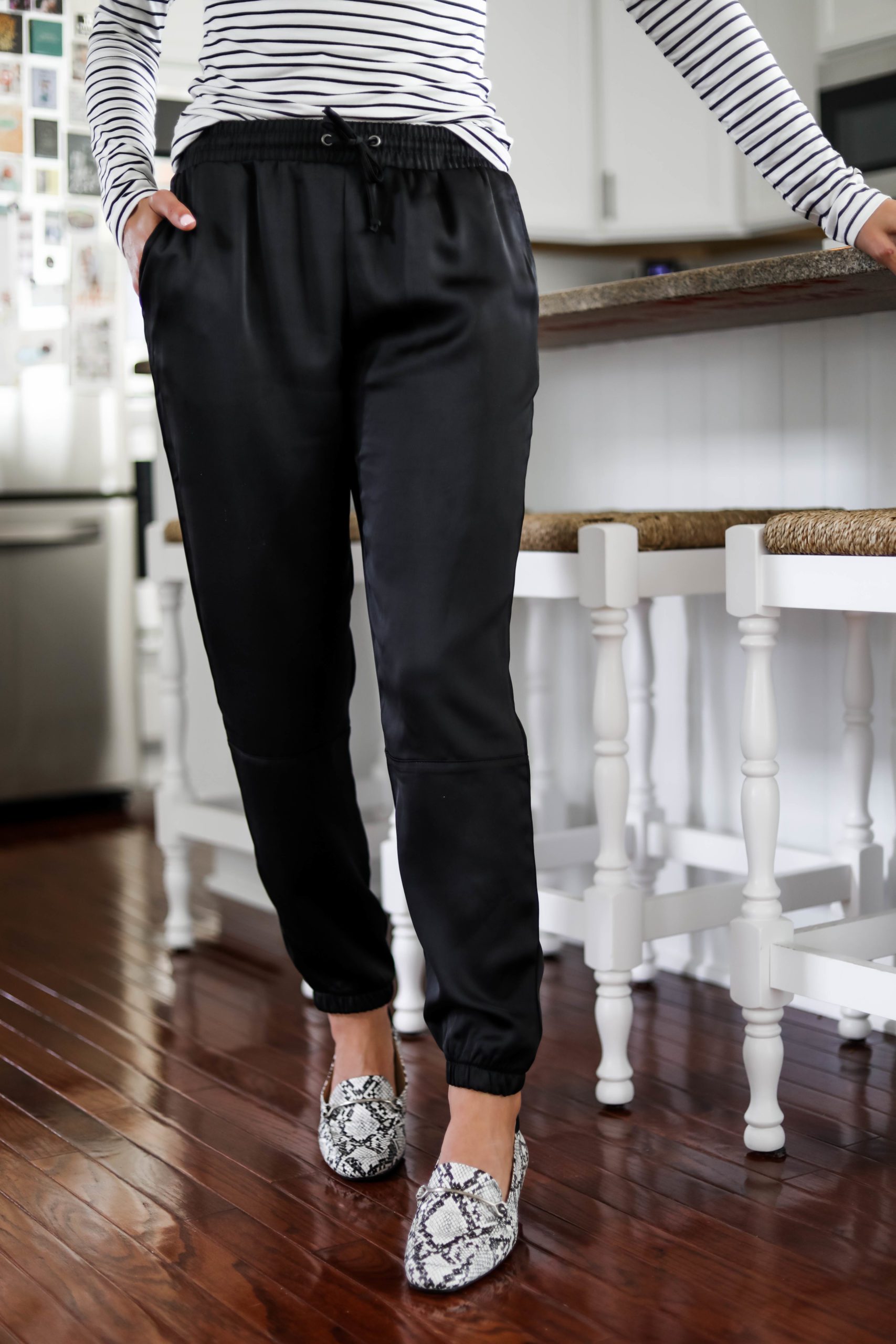 WORK-FROM-HOME STYLE GUIDE from the Nordstrom Anniversary Sale - The Best COMFY Workwear on sale now! - on Coming Up Roses