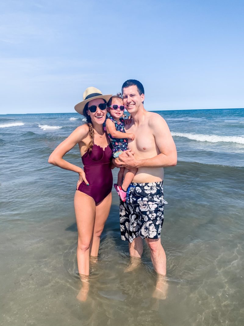 Ocean City, New Jersey Family Vacation – iPhone Photo Diary