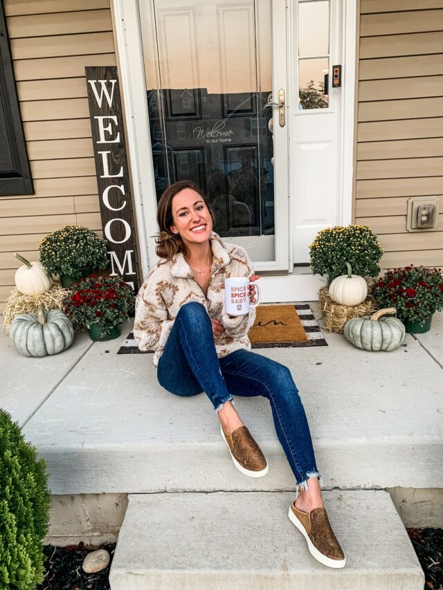 Affordable Fall Decor Ideas