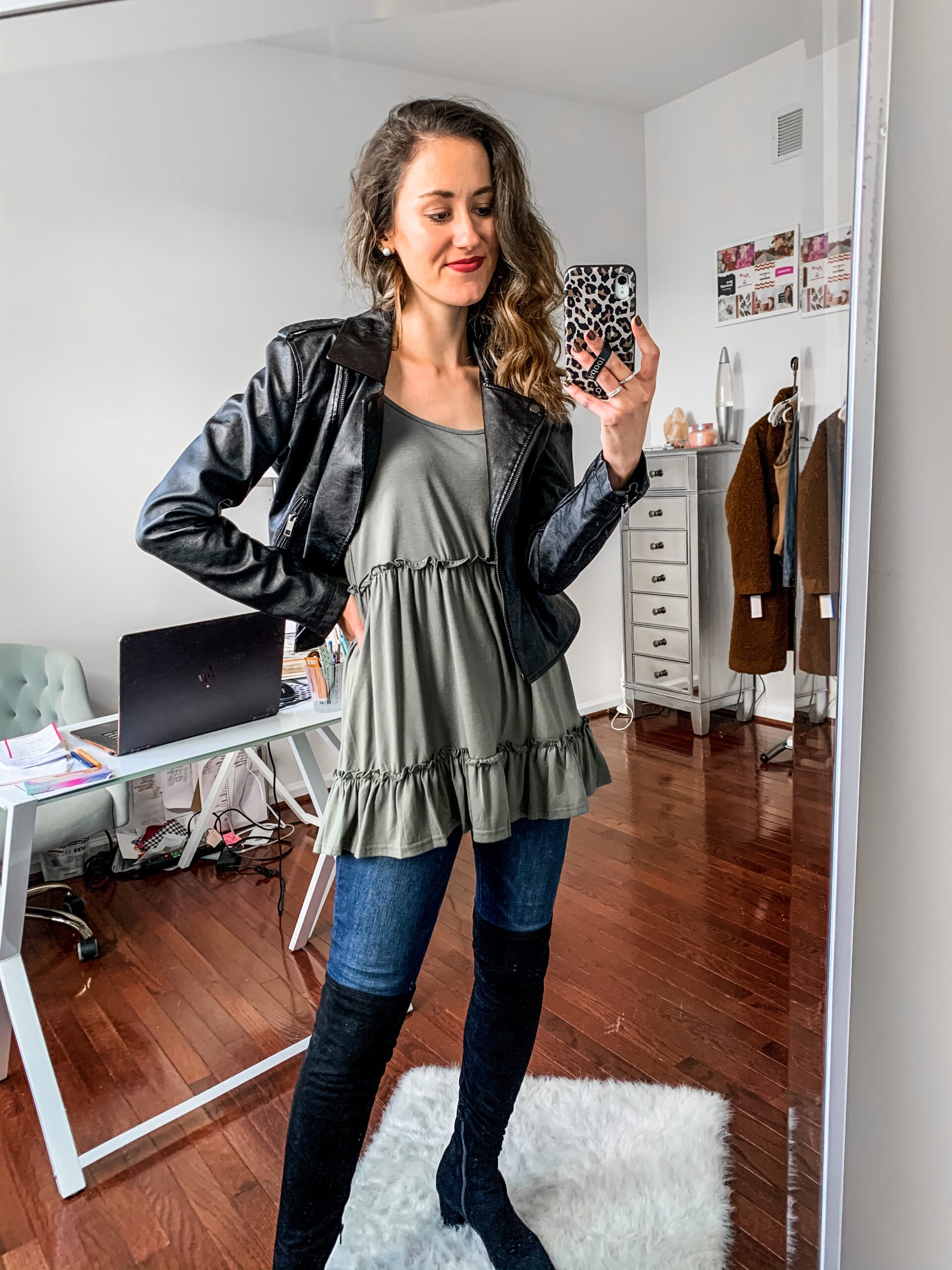 Favorite Affordable Fall Fashion (from !) – Coming up Roses