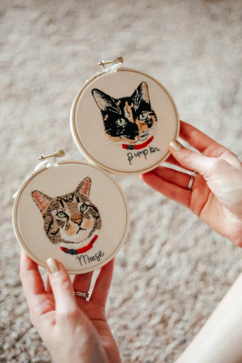 PERSONALIZED GIFTS UNIQUE GIFT IDEAS visual data 8