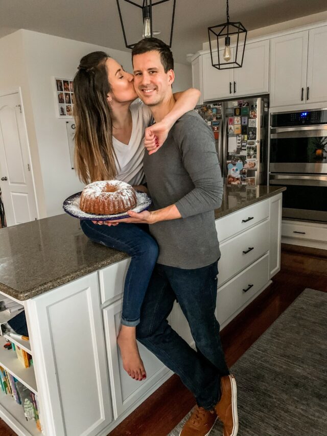 The Best Pound Cake Recipe Ever