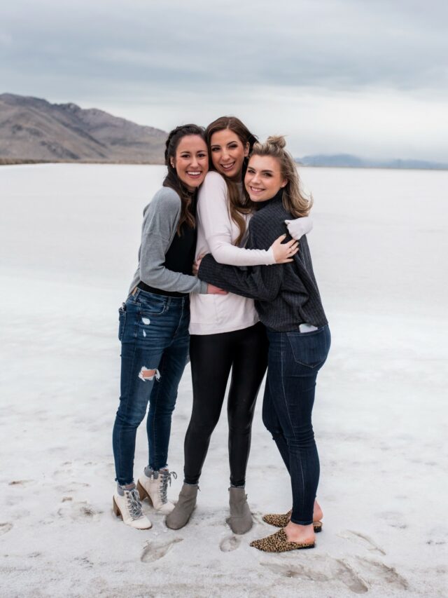 Where to Find New Friends as an Adult