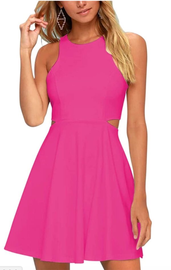 20 Amazon Wedding Guest Dresses UNDER $40 - on Coming Up Roses
